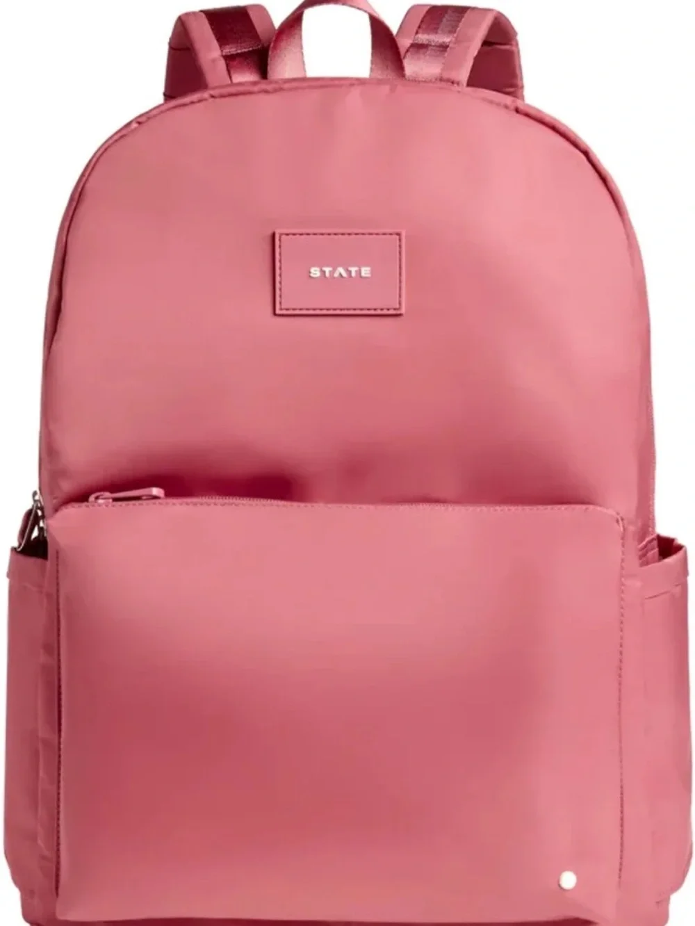STATE Reed Pink Women's Everyday Backpack - Picture 1 of 12